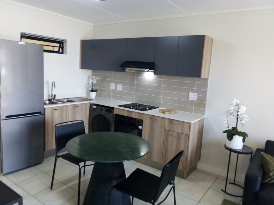 To Let 2 Bedroom Property for Rent in Greenbay Eco Estate Western Cape